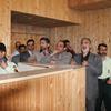 مدیر و کارکنان حج و زیارت استان یزدبمناسبت هفته ناجا در مسابقه تیراندازی شرکت کردند