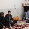 مدیر حج و زیارت استان یزد با زائرین خانواده شهید حج 93 دیدار کرد