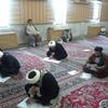برگزاری آزمون روحانیون عمره و عتبات عالیات استان یزد