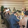 سومین جلسه کمیته آموزشی فرهنگی اربعین حسینی(ع) در یزد برگزار گردید