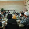 سومین جلسه کمیته آموزشی فرهنگی اربعین حسینی(ع) در یزد برگزار گردید