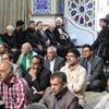 مراسم یادیود جان باختگان حادثه منی به میزبانی حج و زیارت استان یزد