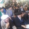 مدیر حج و زیارت استان تعدادی از کاروانهای اعزامی به پیاده روی اربعین رابدرقه کرد