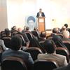 دومین جلسه توجیهی  عمره 94-93 دفتر حج و زیارت استان یزد برگزار گردید