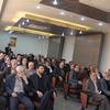 دومین جلسه توجیهی  عمره 94-93 دفتر حج و زیارت استان یزد برگزار گردید
