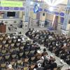برگزاری جلسه روحانیون و مداحان عتبات عالیات استان یزد