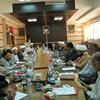جلسه کمیته فرهنگی آموزشی اربعین حسینی (ع) در یزد برگزار گردید