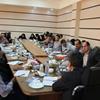برگزاری کنفرانس مطبوعاتی مدیرحج و زیارت استان بارسانه ها