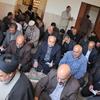 جلسه توجیهی عمره 94-93 با حضور کارگزاران زیارتی در دفتر حج وزیارت یزد برگزار گردید 