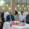 مراسم ضیافت افطاری همکاران حج و زیارت به همراه خانواده / گزارش تصویری