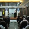  همایش آموزشهای تکمیلی مدیران و عوامل کاروانهای استان یزد برگزار گردید