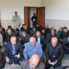 جلسه توجیهی عمره 94-93 با حضور کارگزاران زیارتی در دفتر حج وزیارت یزد برگزار گردید 