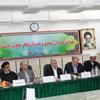 پنجمین  همایش مدیران ستادی سازمان حج و زیارت در استان یزد برگزار گردید