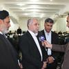پنجمین  همایش مدیران ستادی سازمان حج و زیارت در استان یزد برگزار گردید