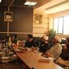 آخرین جلسه اداری دفتر حج و زیارت استان یزد در سال 93 برگزار گردید