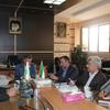دومین جلسه در خصوص اموزش زائرین با نهضت سواد آموزی استان یزد برگزار گردید