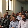 همایش مدیران و عوامل حج تمتع 1394 استان یزد