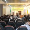 جلسه هم اندیش دفاتر  و کار گزاران زیارتی استان یزد در خصوص سفر عتبات
