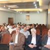 جلسه هم اندیش دفاتر  و کار گزاران زیارتی استان یزد در خصوص سفر عتبات