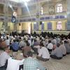 نخستین همایش آموزشی زائرین شهرستان یزد در ماه مبارک رمضان برگزار گردید