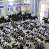 دومین هما یش ویزه ماه مبارک رمضان زائرین حج 94شهرستان یزد برگزار گردید