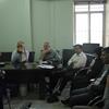 جلسه کمسیون هیات پزشکی حج 94استان یزد برگزار گردید