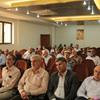 دومین جلسه هم اندیشی عتبات عالیات استان یزد و انتخاب هیات مدیره شرکت مرکزی برگزار گردید