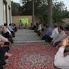برگزاری حلقه صالحین شهید سجادیان  با حضور مدیرحج و زیارت استان یزد 