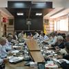 سومین جلسه هماهنگی هفته حج 94 استان یزد برگزار گردید  