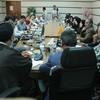 نشت مطبوعاتی مدیرحج و زیارت استان یزد با اصحاب رسانه برگزار گردید.