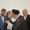 دیدارکارگزاران حج و زیارت استان یزد با استاندار 