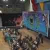 همایش آموزشی و توجیهی زائران حج تمتع در استان یزد برگزار شد