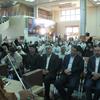 اولین پرواز حج 94 استان یزد انجام گردید