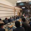 برگزاری اولین جلسه مدیران حج تمتع 1401 استان یزد 