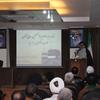 گردهمائی مدیران و روحانیون عتبات عالیات استان یزد برگزار گردید