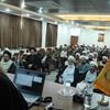 گردهمائی مدیران و روحانیون عتبات عالیات استان یزد برگزار گردید