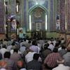 برگزاری اولین همایش زائران حج 93 شهرستان یزد در ماه مبارک رمضان