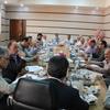 برگزاری چهارمین جلسه هفته حج 93 استان یزد