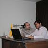 جلسه آموزشی سامانه سماح جهت مسئولین رایانه دفاترخدمات زیارتی استان یزد برگزار گردید