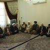 مدیر حج وزیارت استان با خانوادهای شهدای منا دیدار کرد 