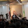 برگزاری جلسه تفسیر بمناسبت هفته حج در حج و زیارت استان یزد