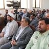 برگزاری جلسه تفسیر بمناسبت هفته حج در حج و زیارت استان یزد