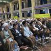 نماینده ولی فقیه و سرپرست حجاج ایرانی وارد فرودگاه یزد شد