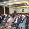 نماینده ولی فقیه در امور حج و زیارت با کارگزاران زیارتی استان یزد دیدار کرد