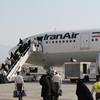 اولین پرواز زائران حج 93 استان یزد عازم فرودگاه جده شد