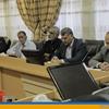 نشست هماهنگی ستاد اربعین 95 استان یزد برگزار گردید