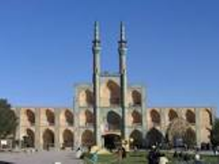 یک هزار 575 نفر زائر در حج 94ازاستان یزد به سرزمین وحی مشرف میگردند