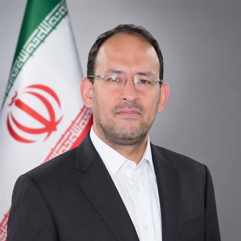  مدیر حج و زیارت استان یزد منصوب شد+تصاویر