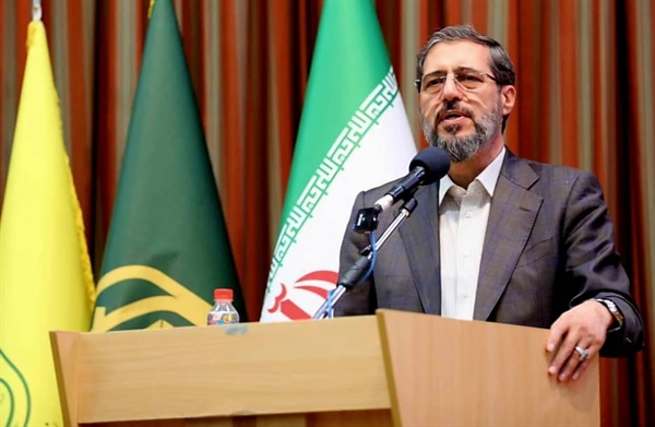 ۵۵درصد زائران حج آتی را بانوان تشکیل می دهند/همه کاروان های حج دارای معینه می شوند